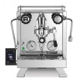 Rocket Cinquantotto Espresso Kahve Makinesi kullananlar yorumlar
